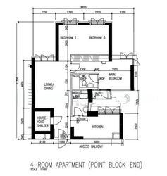 Blk 79A Central Horizon (Toa Payoh), HDB 4 Rooms #628704461